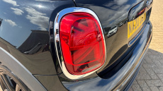 MINI Hatchback 1.5 Cooper Sport II 3dr Petrol Hatchback